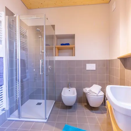 La Ca' Del Baldassar Apartment Cernobbio