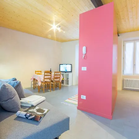 La Ca' Del Baldassar Apartment
