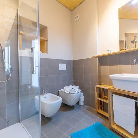 La Ca' Del Baldassar Apartment *