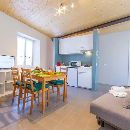 Apartment La Ca' Del Baldassar
