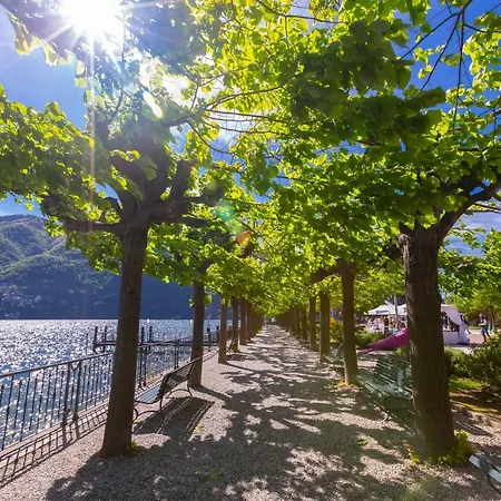 La Ca' Del Baldassar * Cernobbio