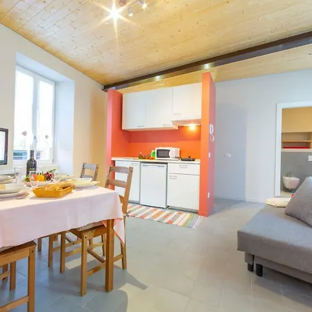 La Ca' Del Baldassar Apartment
