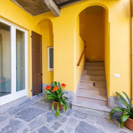 La Ca' Del Baldassar Appartement *