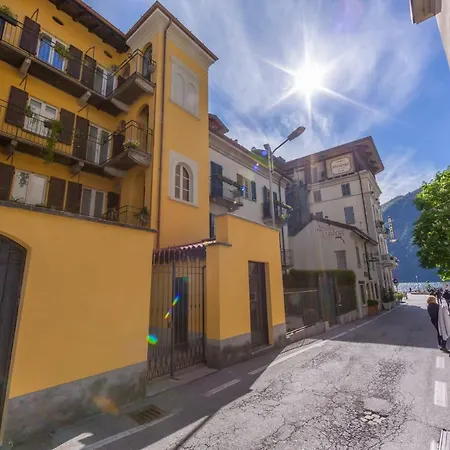 La Ca' Del Baldassar Appartement *