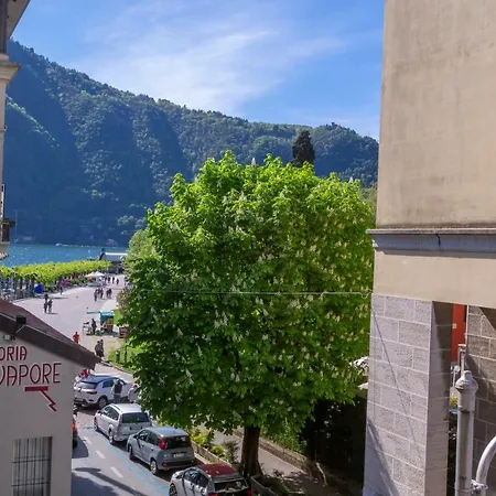 La Ca' Del Baldassar Appartement *