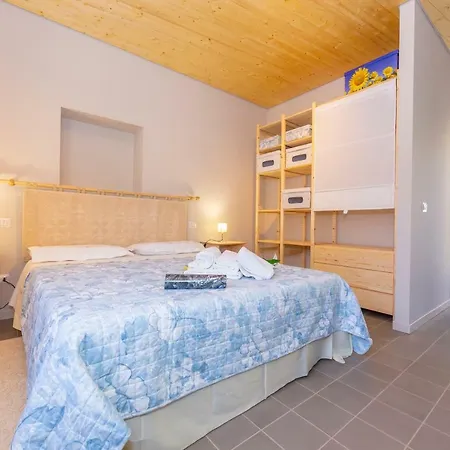 La Ca' Del Baldassar Appartement *