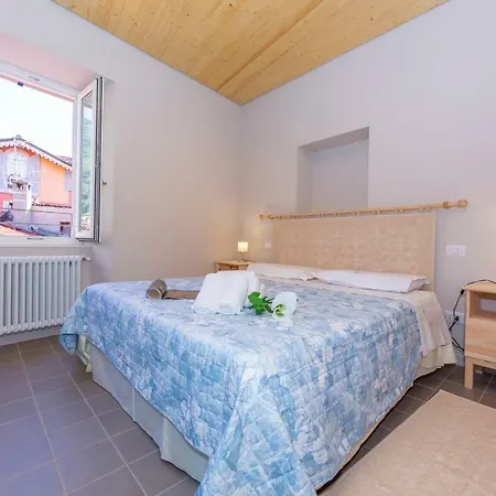 Appartement La Ca' Del Baldassar Cernobbio