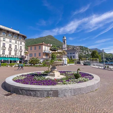 Appartement La Ca' Del Baldassar Cernobbio