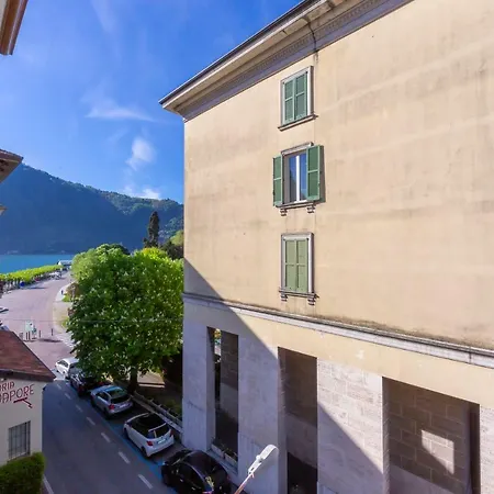 La Ca' Del Baldassar Appartement *