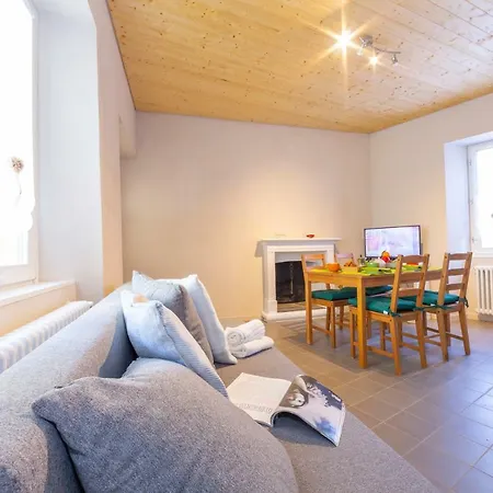 La Ca' Del Baldassar Appartement