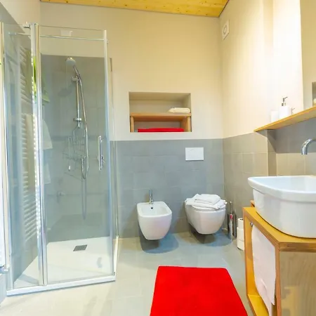 La Ca' Del Baldassar Appartement Cernobbio