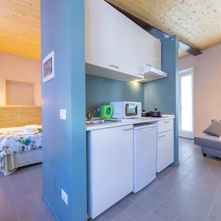 Appartement La Ca' Del Baldassar *