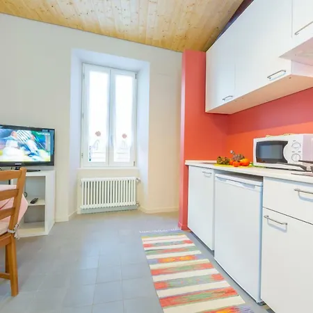 La Ca' Del Baldassar Appartement Cernobbio