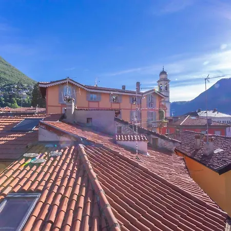 Appartement La Ca' Del Baldassar *